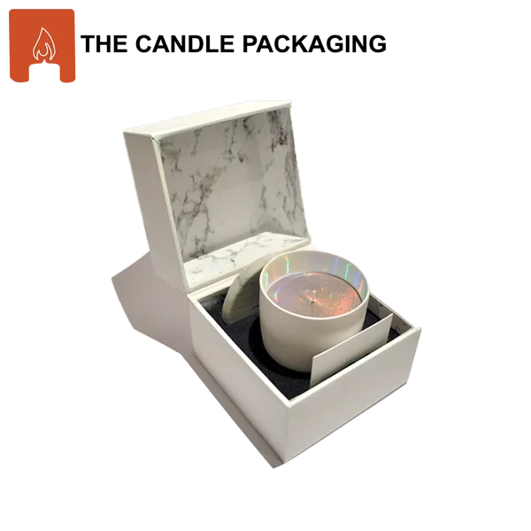 luxury candle packaging suppliers