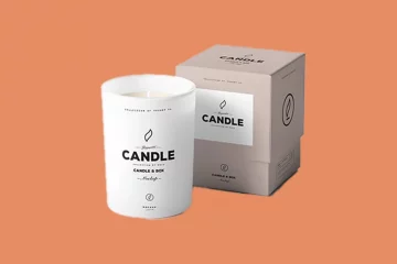 How Eco-Friendly Are The Candle Packaging's Custom Candle Boxes