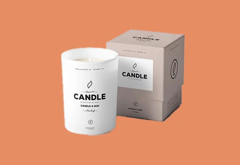 How Eco-Friendly Are The Candle Packaging's Custom Candle Boxes