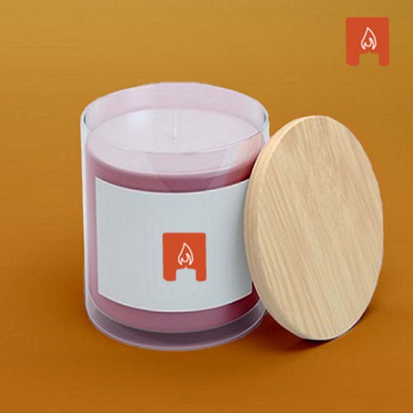 Buy Blank Candle Labels