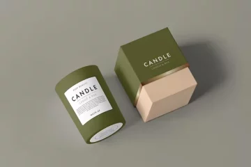 Comprehensive Guide to Candle Packaging Ideas