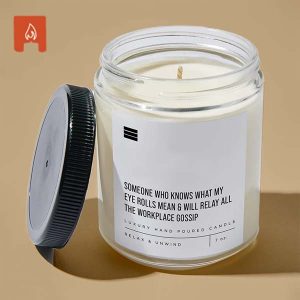Funny Candle Labels Wholesale