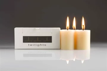Never Worry About Tealight Candle Boxes Again. Start Doing This TODAY!