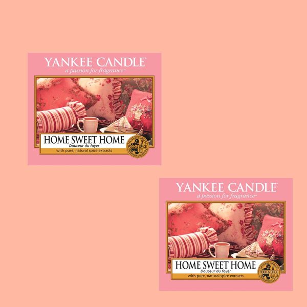 yankee candle labels
