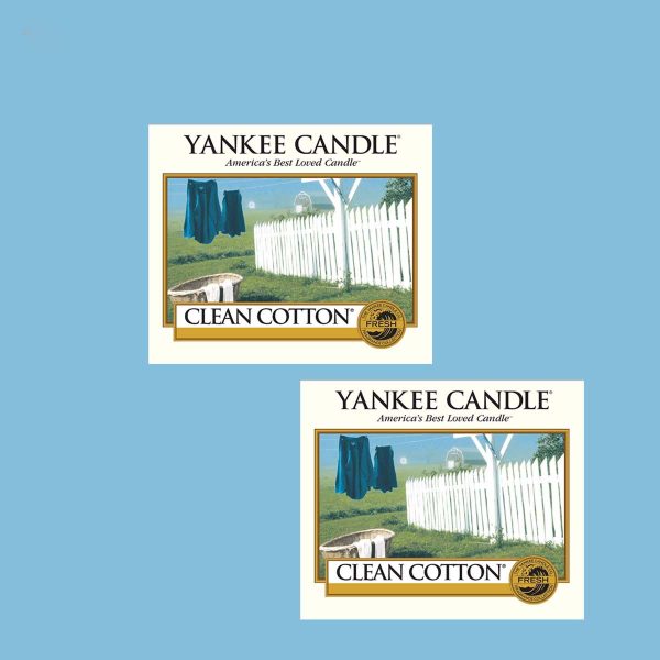 yankee candle stickers