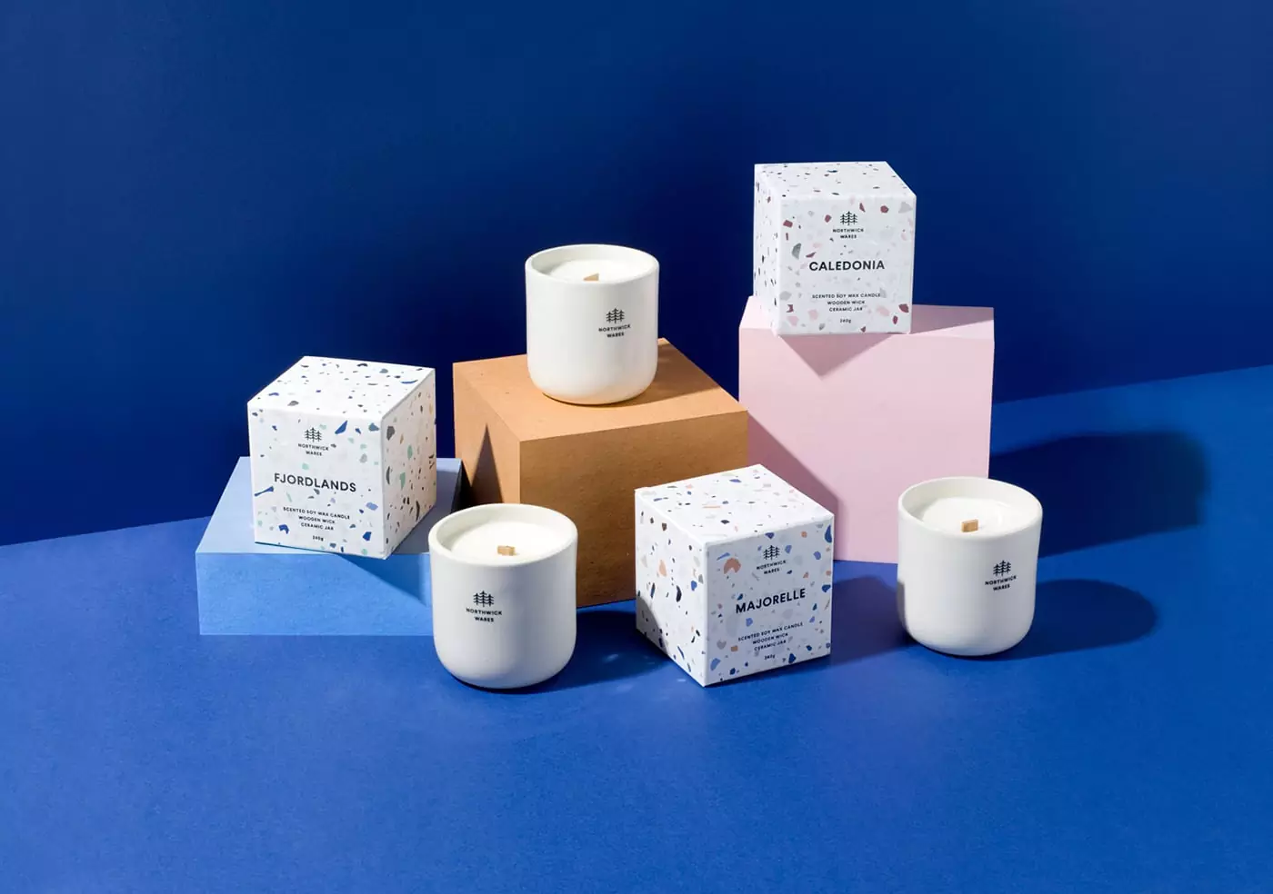What is the Best Style for Candle Boxes